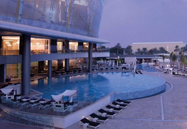 PHOTOS: 10 pools in Abu Dhabi you must take a dip in-1